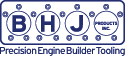 BHJ Honing Plates & Engine Builder Tooling