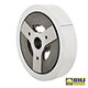 1962-1967 O.E. Small Block Chevrolet 3817173 Harmonic Damper 1962-1967 O.E. Small Block Chevrolet 3817173 Harmonic Damper