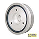 Single Pulley 4A-GE Toyota 16V & Silver Top Damper - ARE